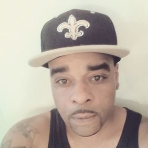 Meet your Posher, Donte