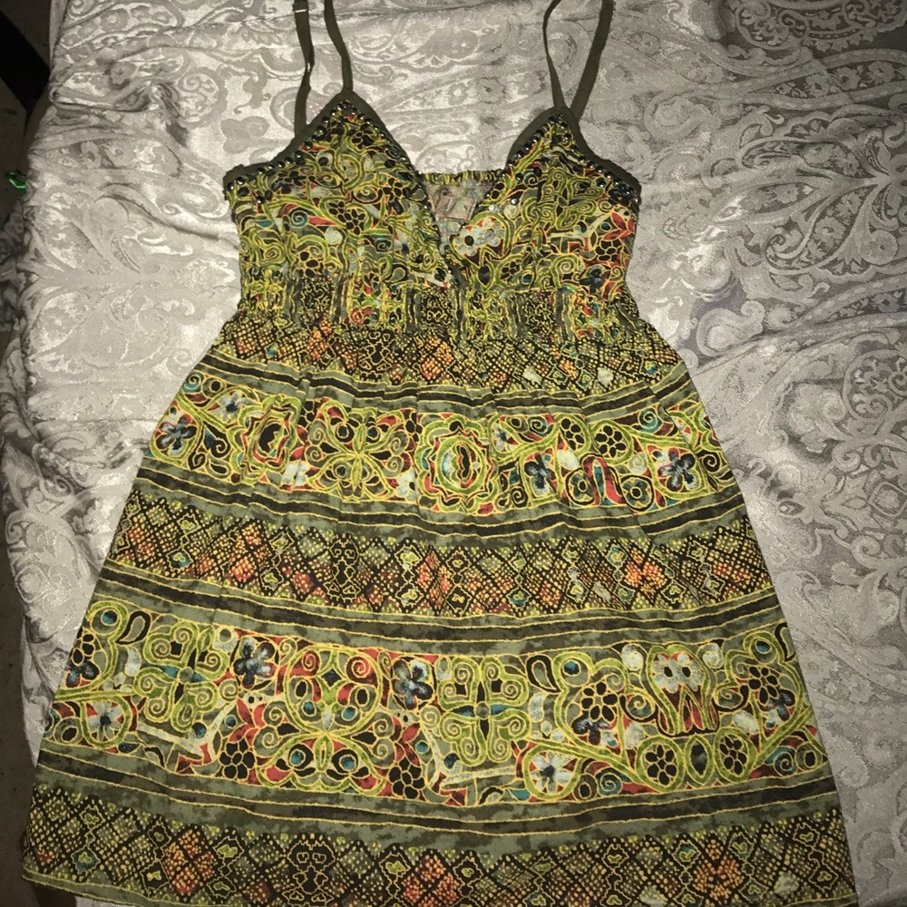 American Rag tank top