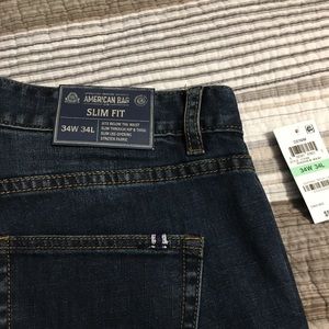American Rag jeans