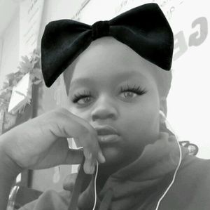 Meet your Posher, Lateesha