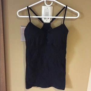 Guess razorback camisole