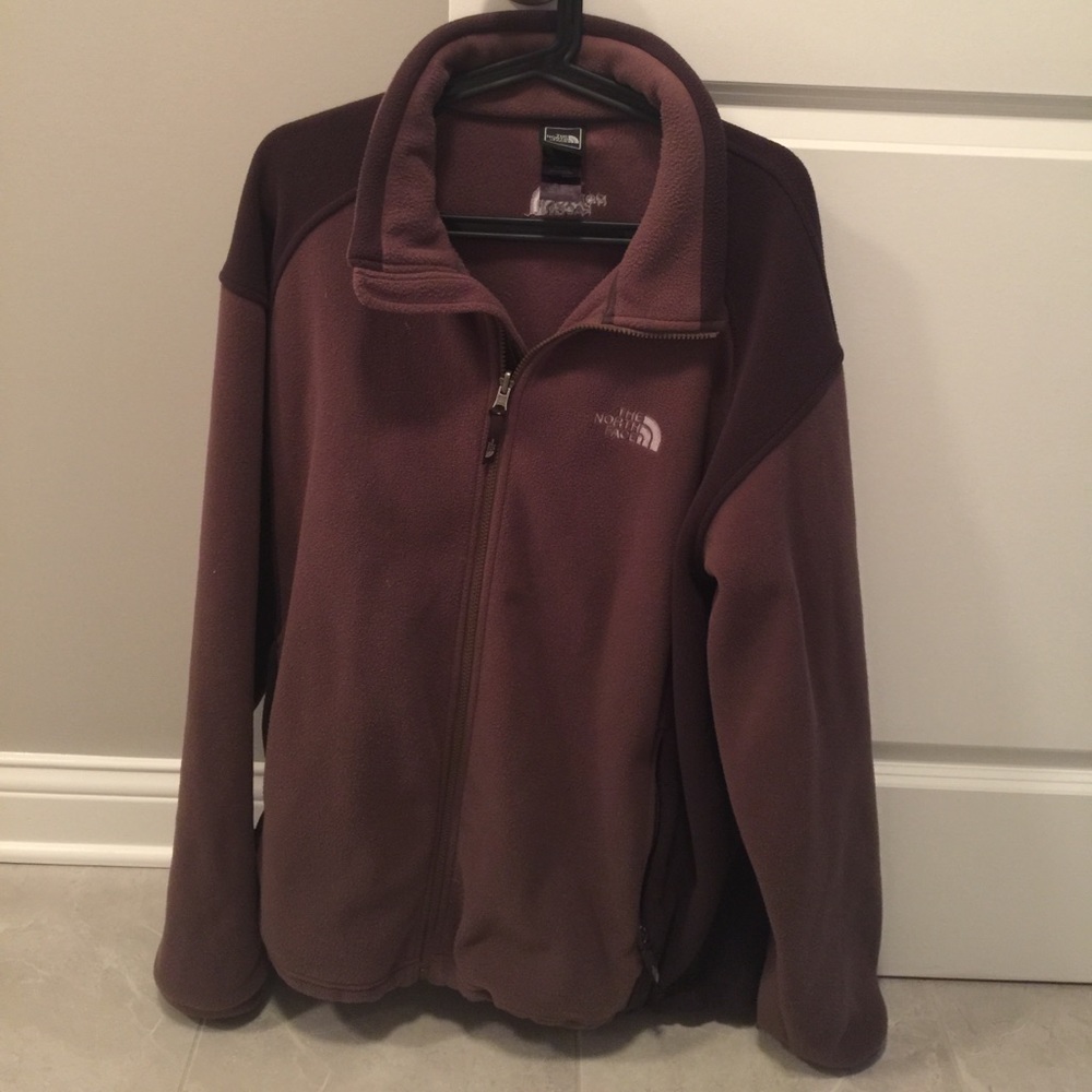 Men's North Face jacket