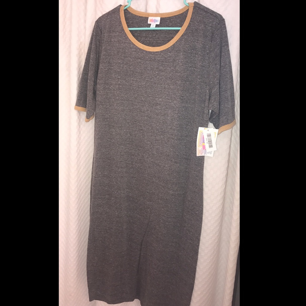 Lularoe 2XL Julia