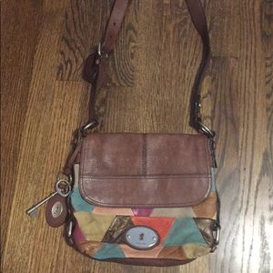 Fossil Hipster Purse