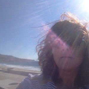 Meet your Posher, Dawn