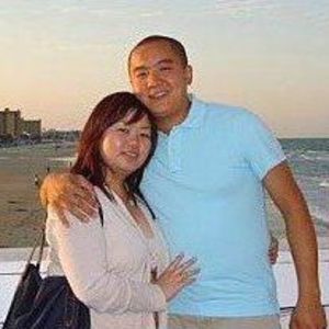 Meet your Posher, Kouggie n amy