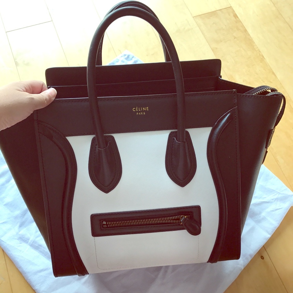 Luggage Bag