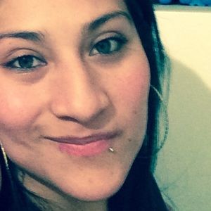 Meet your Posher, Gilberta