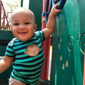 Meet your Posher, Katrina