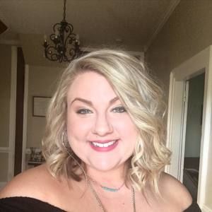 Meet your Posher, Kimberly