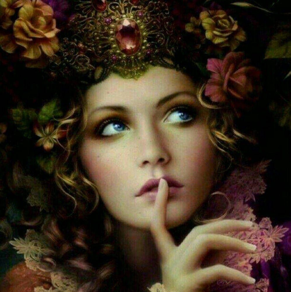 THIS  IS MY SECRETS!!