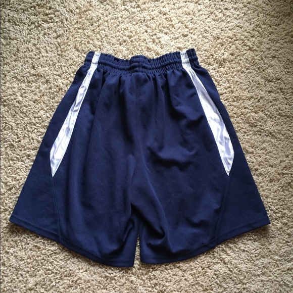 Nike TEAM shorts - Unisex - Picture 2 of 4