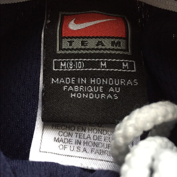 Nike TEAM shorts - Unisex - Picture 3 of 4