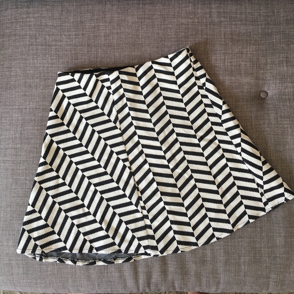 Zara Miniskirt