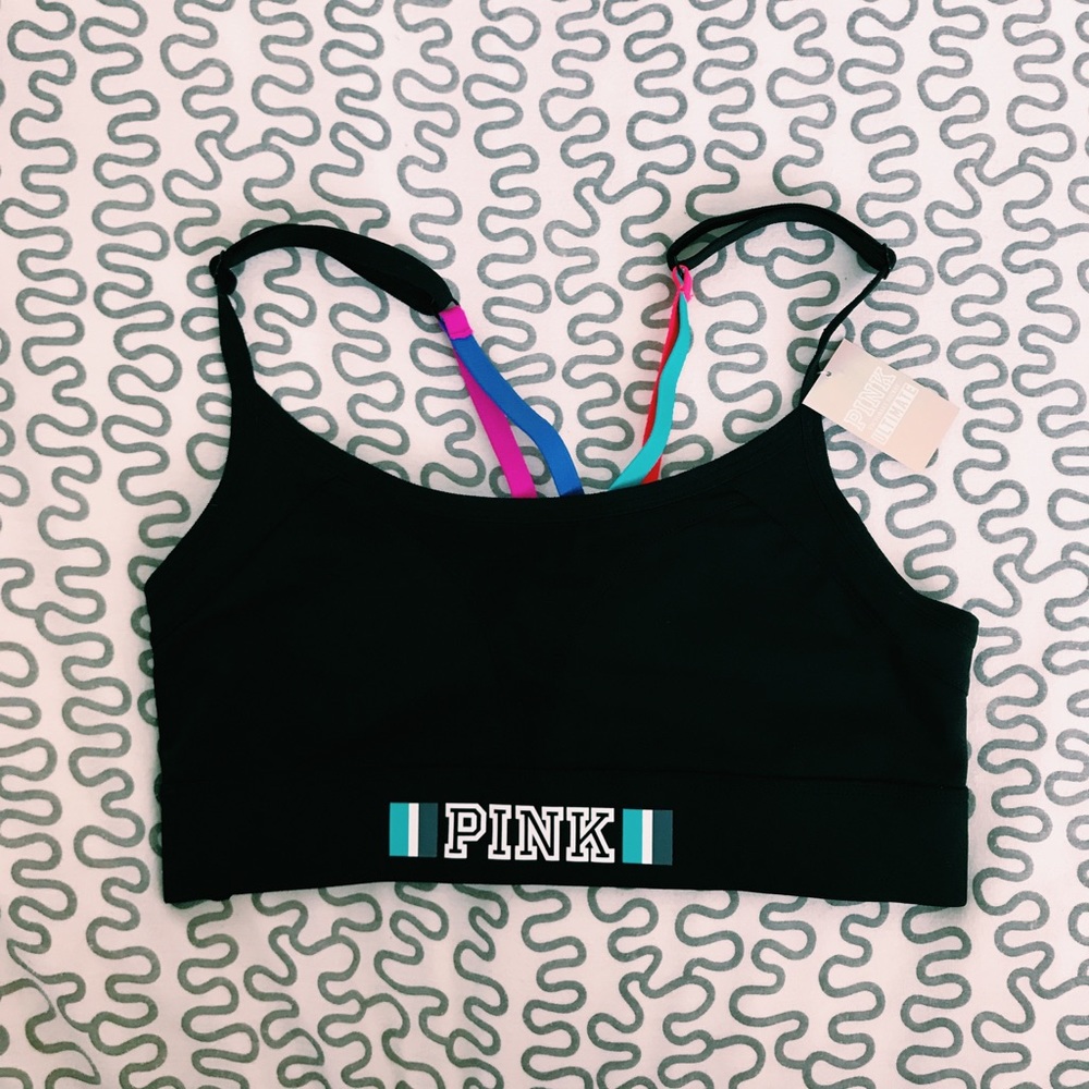PINK Sports Bra