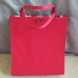 Authentic Kate Spade Griffen tote