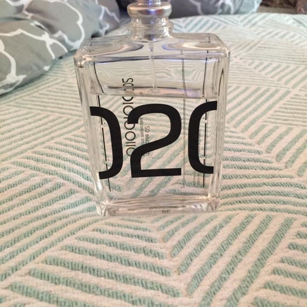 Molecules 02 unisex Cologne