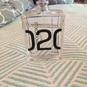 Molecules 02 unisex Cologne