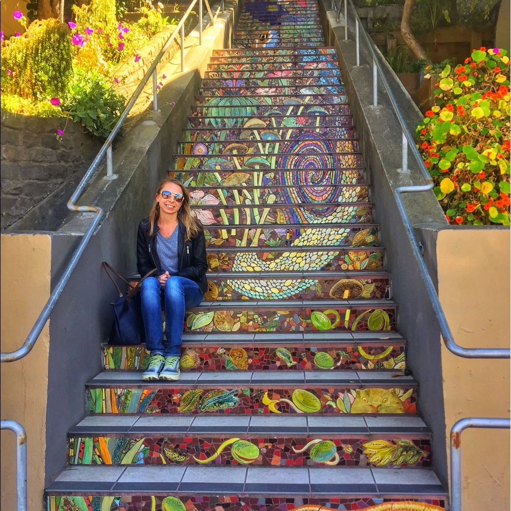 Meet your Posher, Cindy