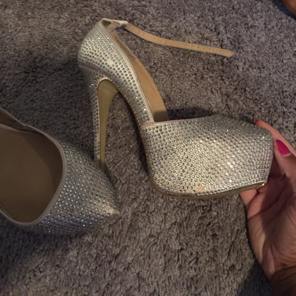 Steve Madden is my fav!
