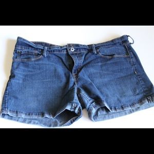 Levi's Shorts