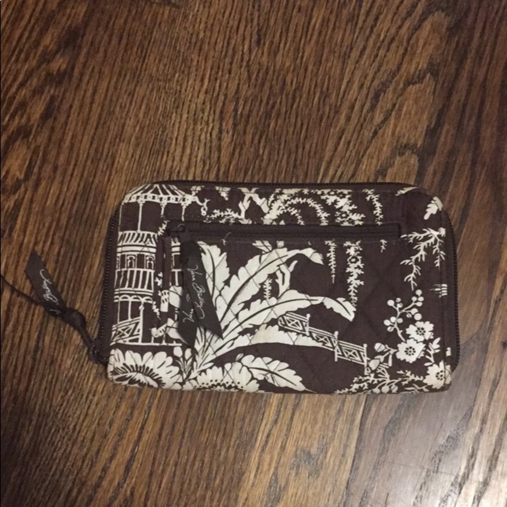 Vera Bradley Wallet