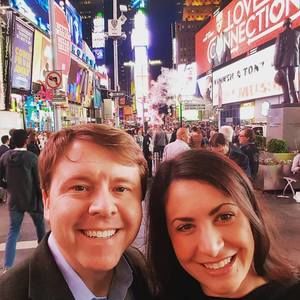 Meet your Posher, Nick