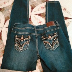 Maurices Skinny Jeans