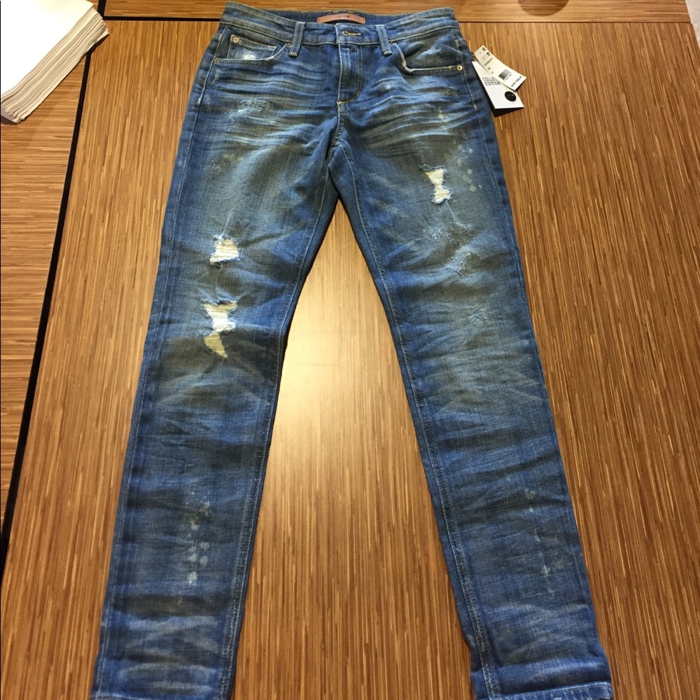 Joe's Jeans
