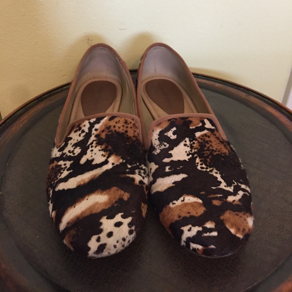 Antonio Melani loafers