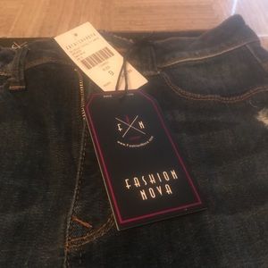 Fashion nova jeans