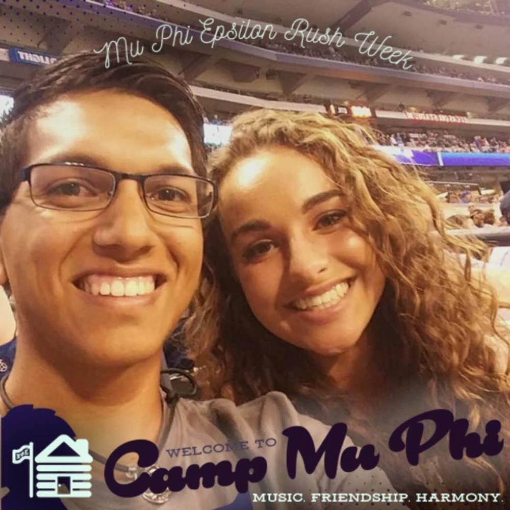 Meet your Posher, Teylor