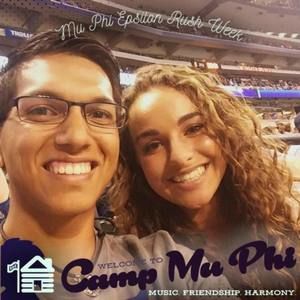 Meet your Posher, Teylor