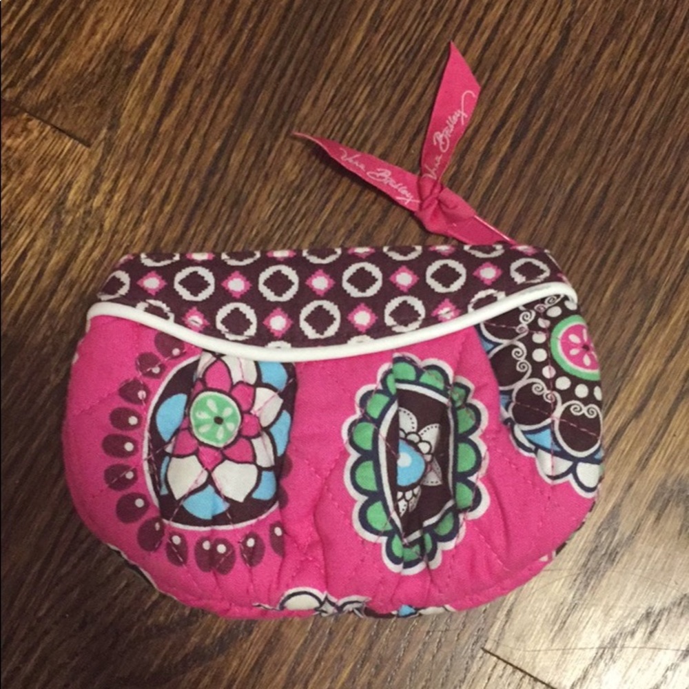 Vera Bradley Wallet