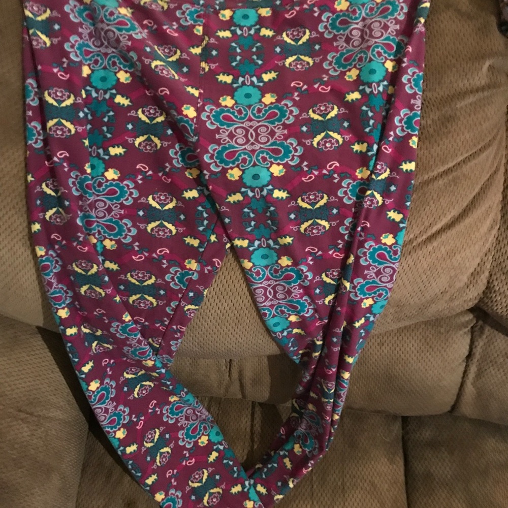Lularoe tall and curvy size 12-22
