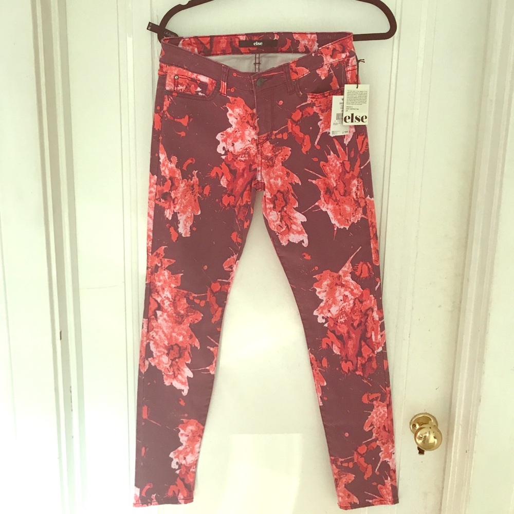 Else skinny jeans