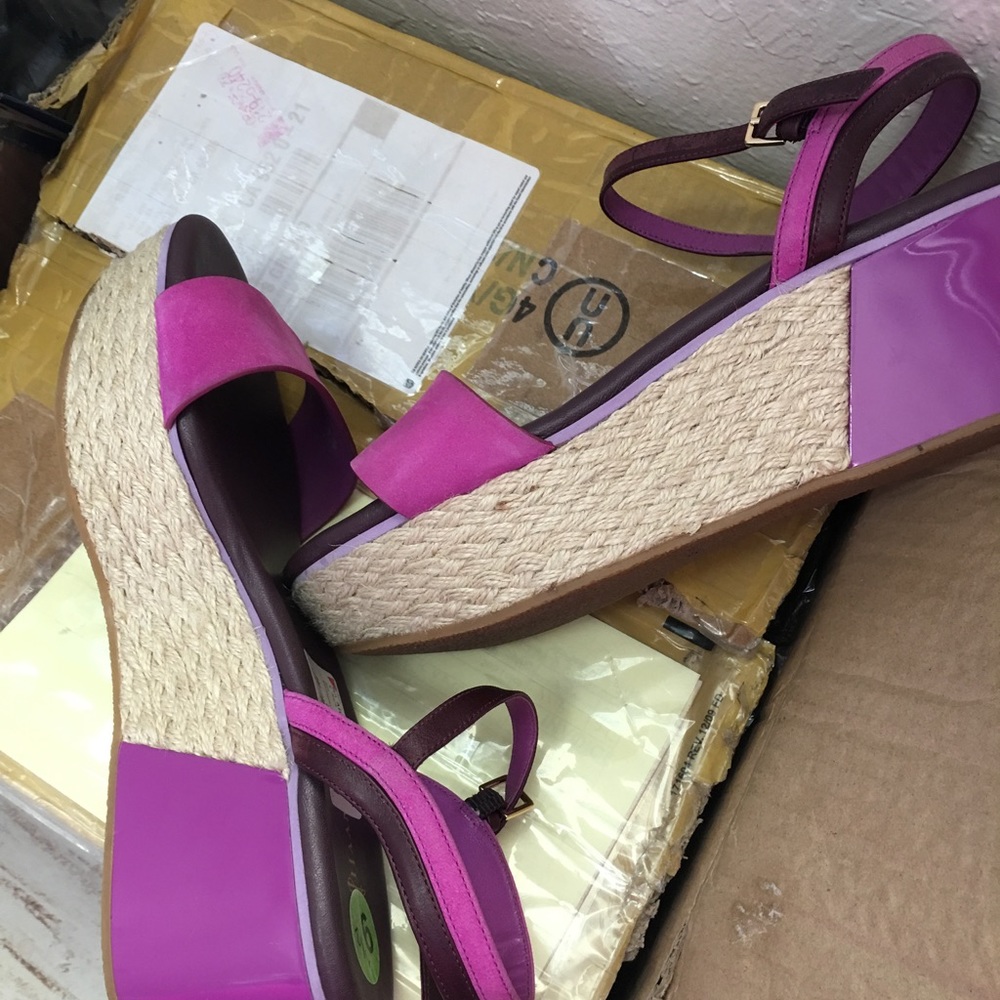 Wedges
