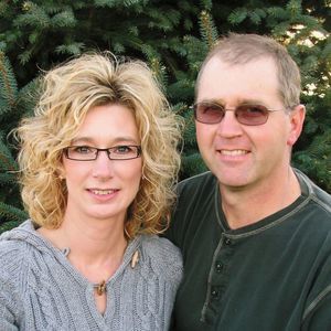 Meet your Posher, Christine