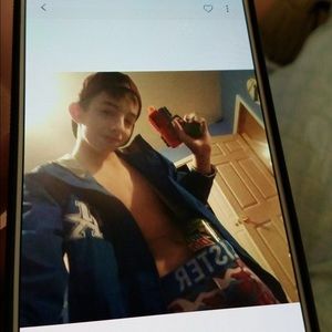 Meet your Posher, Bryce