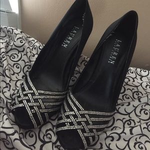 Stunning classy heels