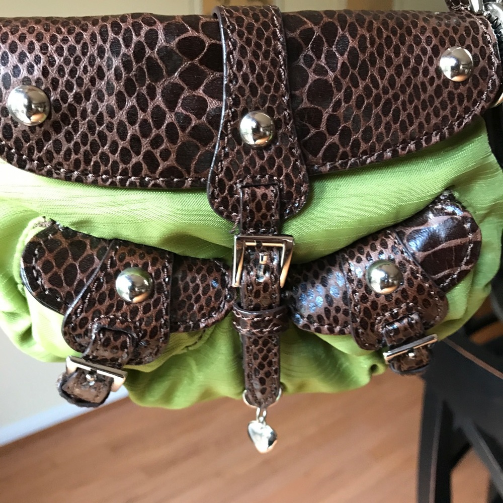 Steve Madden small handbag