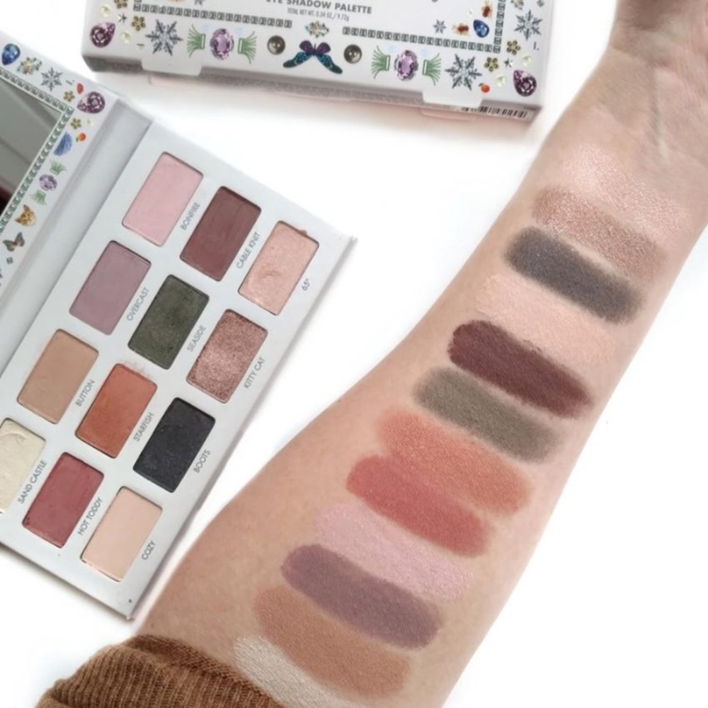 NEW LORAC PALLET CALIFORNIA DREAMING💖