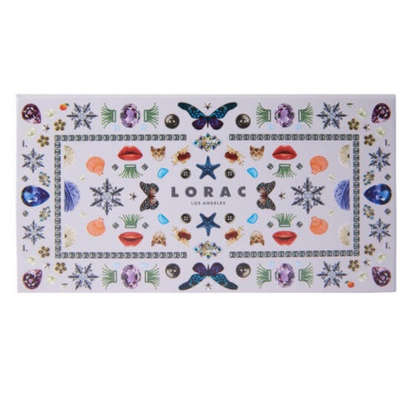 NEW LORAC PALLET CALIFORNIA DREAMING💖 - Picture 2 of 7