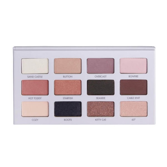 NEW LORAC PALLET CALIFORNIA DREAMING💖 - Picture 4 of 7