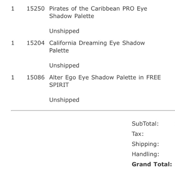 NEW LORAC PALLET CALIFORNIA DREAMING💖 - Picture 5 of 7