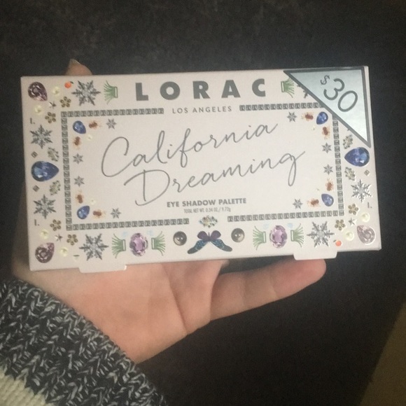 NEW LORAC PALLET CALIFORNIA DREAMING💖 - Picture 7 of 7