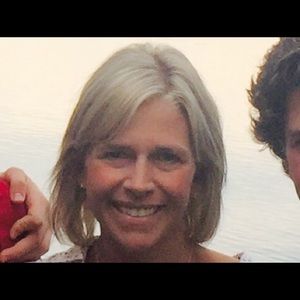 Meet your Posher, Tracey