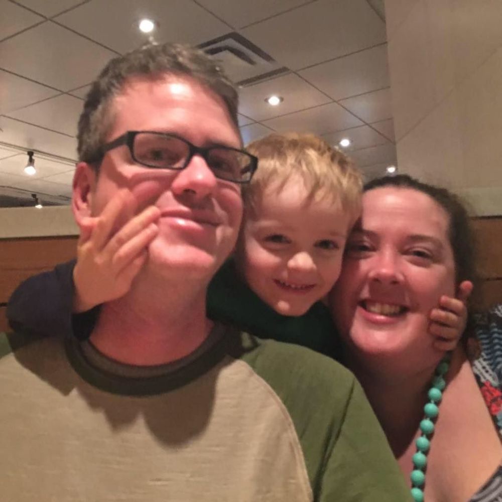 Meet your Posher, Jenny