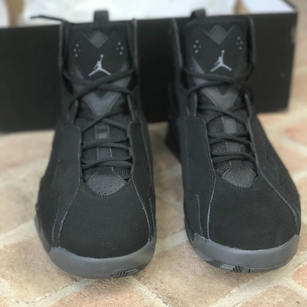 NEW IN BOX Jordan True Flight