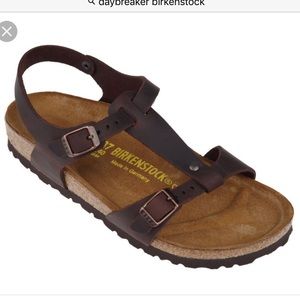 Daybreaker Birkenstock